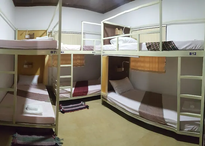 Hostel Alis' House