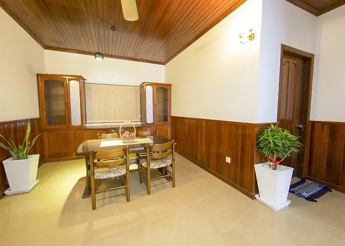 Hostel Alis' House Siem Reap