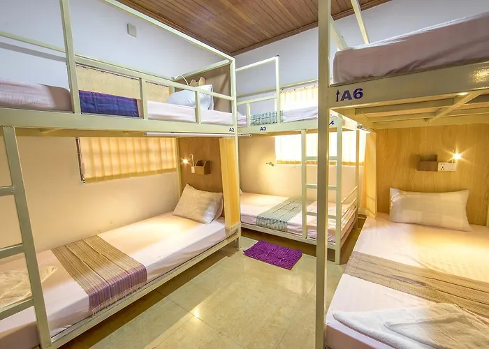 Hostel Alis' House
