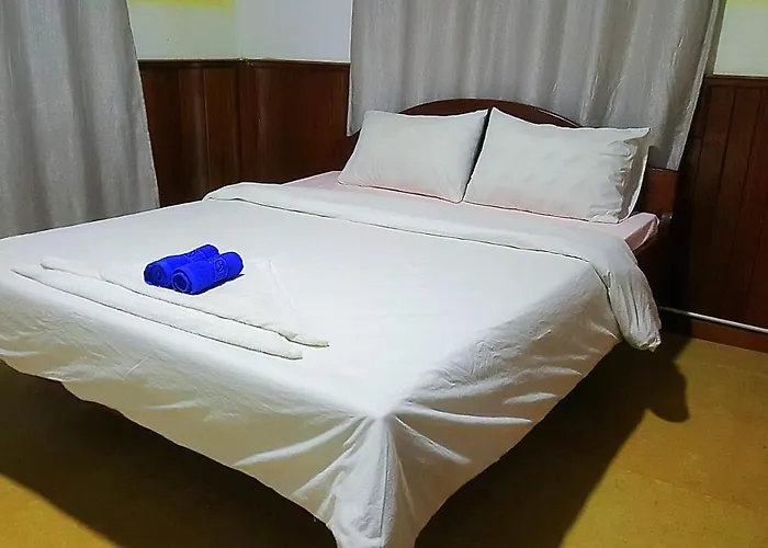 Alis' House Hostel