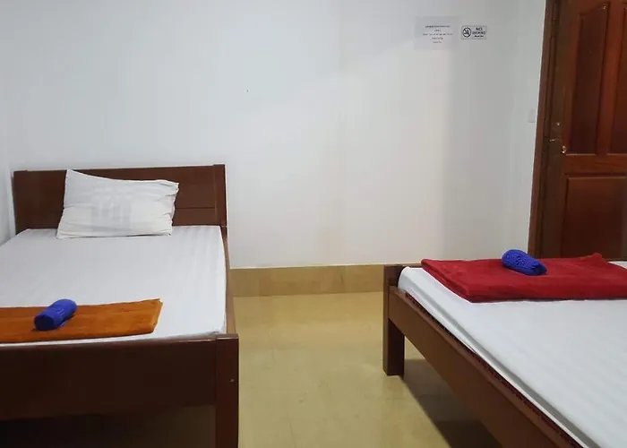 Hostel Alis' House